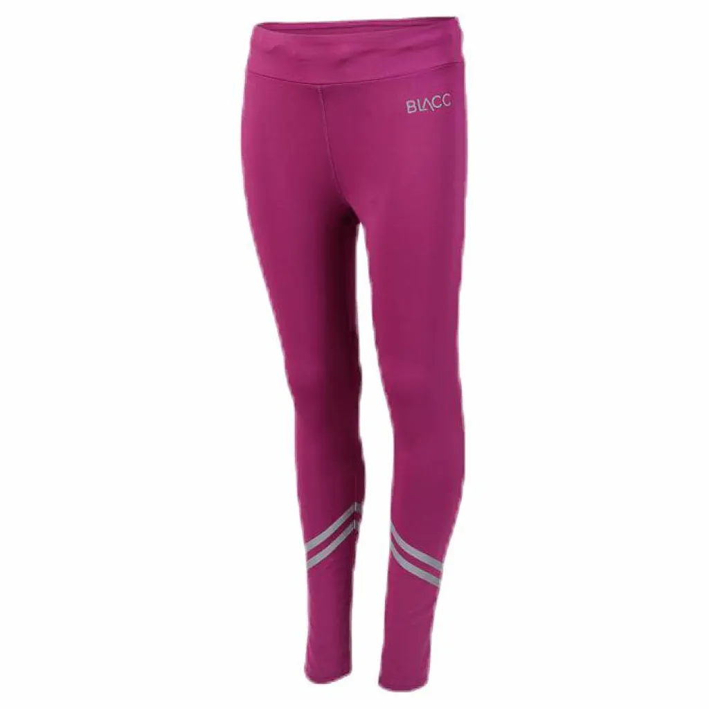 BLACC Jr Joyce Running Tights Purple Lila Best