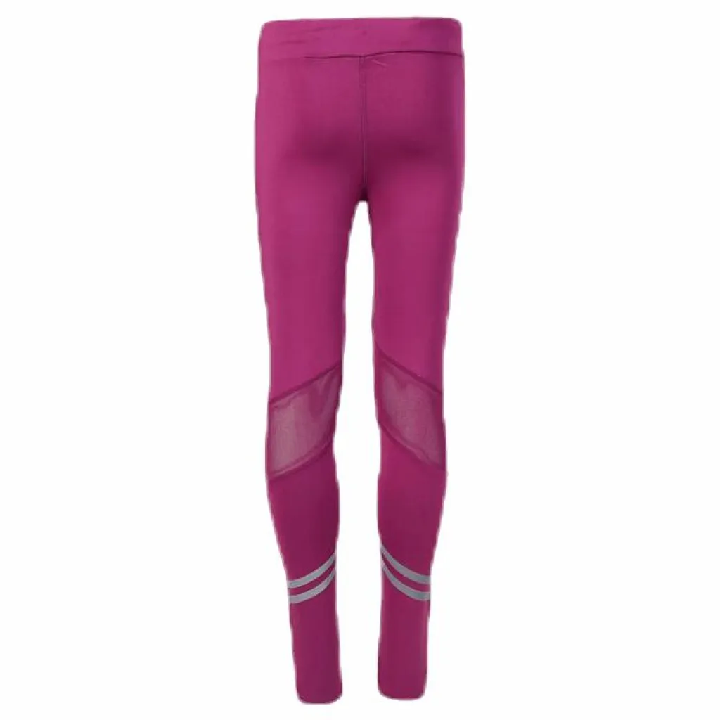 BLACC Jr Joyce Running Tights Purple Lila Best