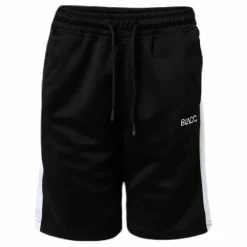 BLACC Jr Juno WCT Shorts Black Svart Best