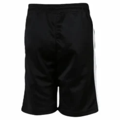 BLACC Jr Juno WCT Shorts Black Svart Best