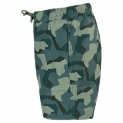 Björn Borg Jr Kenny Loose Shorts Green Grön Outlet