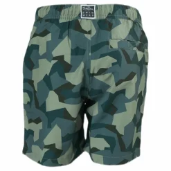 Björn Borg Jr Kenny Loose Shorts Green Grön Outlet