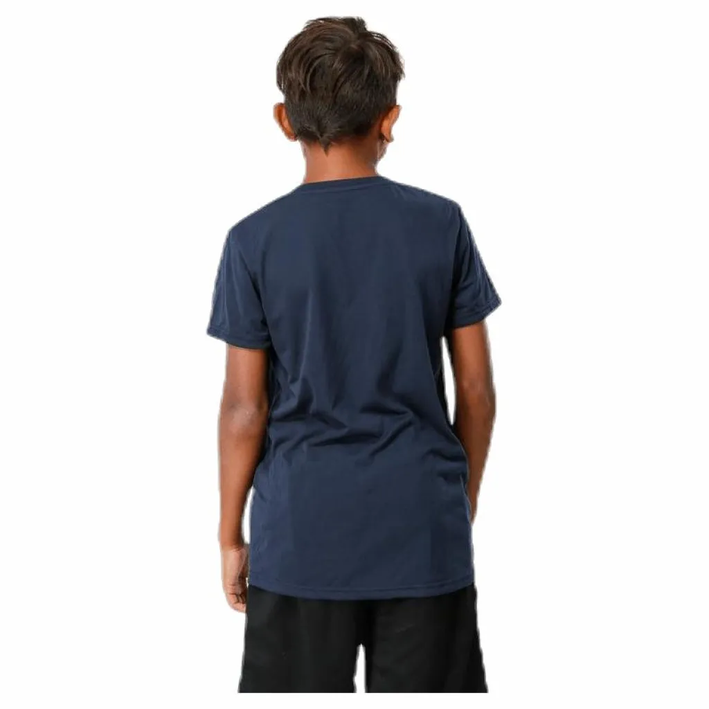 BLACC Jr Logan Blue Blå
