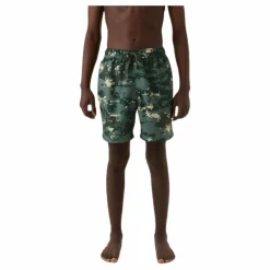 Jr Loose Kenny Swimshorts Patterned*Björn Borg