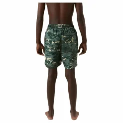 Jr Loose Kenny Swimshorts Patterned*Björn Borg