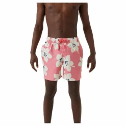Björn Borg Jr Loose Kenny Swimshorts Pink Rosa Outlet