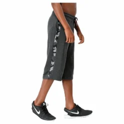 Jr Nathan Patterned/Grey*BLACC Hot