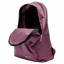 BLACC Jr Nico Backpack Purple Lila Best