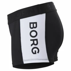 Björn Borg Jr Performance BB Panel Black Svart Sale