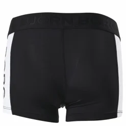 Björn Borg Jr Performance BB Panel Black Svart Sale