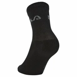 Bula Jr 2pk Wool Sock Web Denim Blå Sale