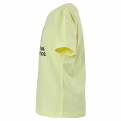 Jr Sport Borg Tee Yellow*Björn Borg