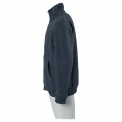 Jr Sweat FZ, Omni Blue*Kappa Best