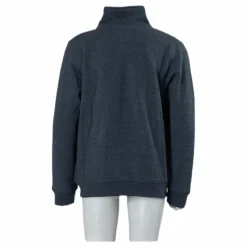 Jr Sweat FZ, Omni Blue*Kappa Best