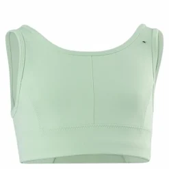 Jr Swoosh Luxe Sport BH Green*Nike Hot