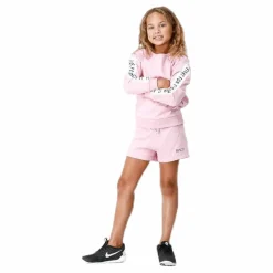 Jr Tracy Pink*BLACC Clearance