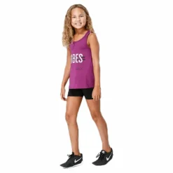 BLACC Jr Zoey Purple Lila Hot