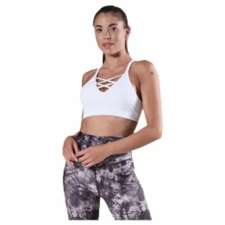 BLACC Jubilation Bra White Vit Discount