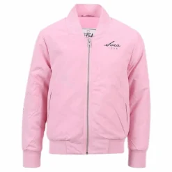 Svea Julie Bomber Pink Rosa Online