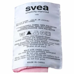 Svea Julie Bomber Pink Rosa Online