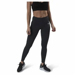 Julie High Waist Tights Black*Kari Traa Best