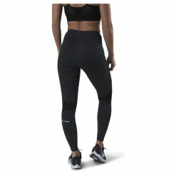 Julie High Waist Tights Black*Kari Traa Best