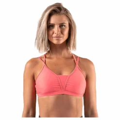 Julie Sport Top Pink/Red*Röhnisch Sale