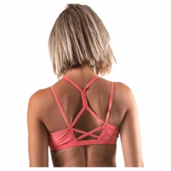 Julie Sport Top Pink/Red*Röhnisch Sale