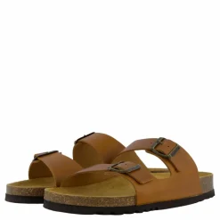 Scholl Iconic Julien Cognac Brun