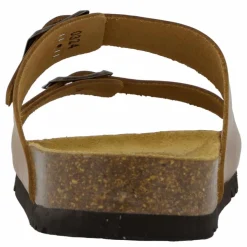 Scholl Iconic Julien Cognac Brun