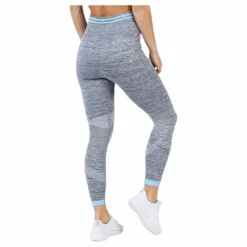 Juliet Tights Blue*Wyte Best