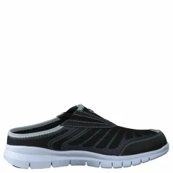 Scholl Jump Next Black/grey Svart och Grå New