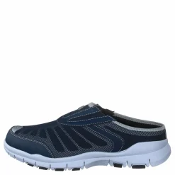 Scholl Jump Next Navy Blue Blå Sale