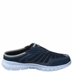 Scholl Jump Next Navy Blue Blå Sale