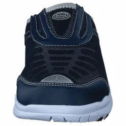 Scholl Jump Next Navy Blue Blå Sale