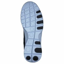 Scholl Jump Next Navy Blue Blå Sale