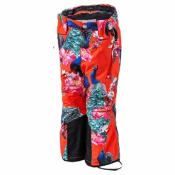 Jump Pro Red*Molo Best