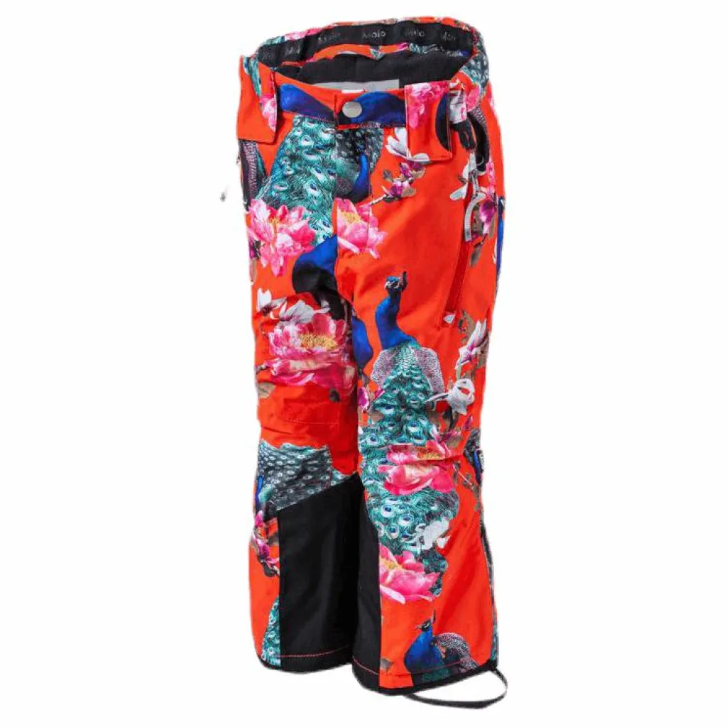 Jump Pro Red*Molo Best