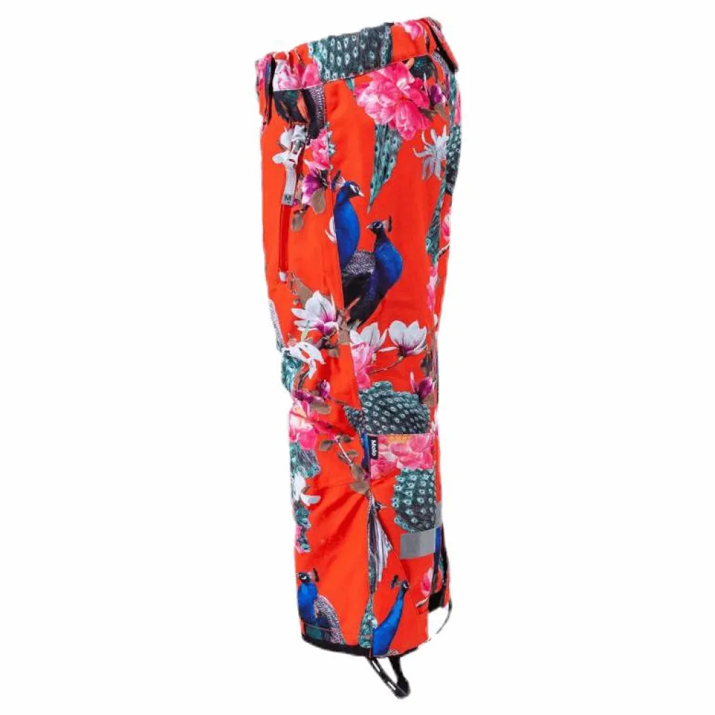 Jump Pro Red*Molo Best