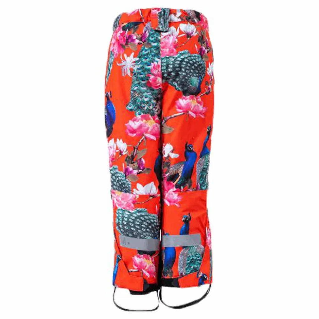 Jump Pro Red*Molo Best