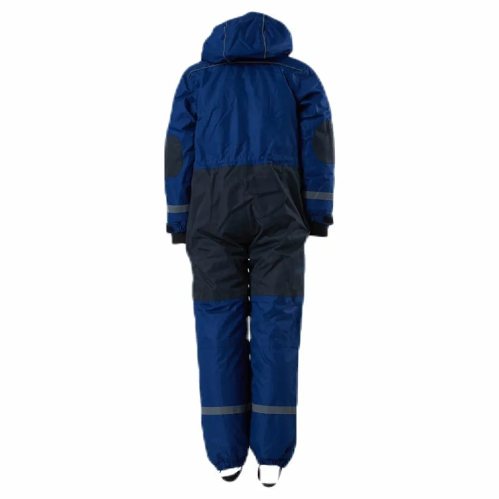 Jumper Overall Blue*Tuxer Online