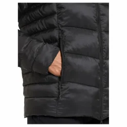 June Wns Jkt Black*Didriksons Sale