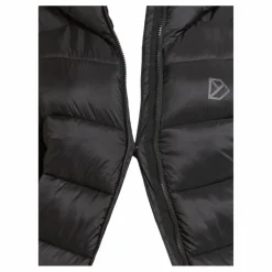 June Wns Jkt Black*Didriksons Sale