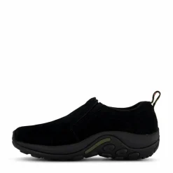 Merrell Jungle Moc Midnight Svart Best