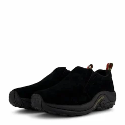 Merrell Jungle Moc Midnight Svart Best
