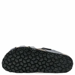 Junin Slipper Black*Nonation Best