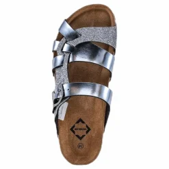 Junin Slipper Black*Nonation Best