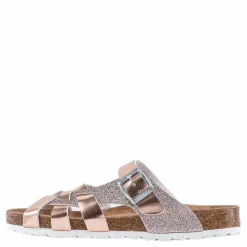 Junin Slipper Gold*Nonation Sale