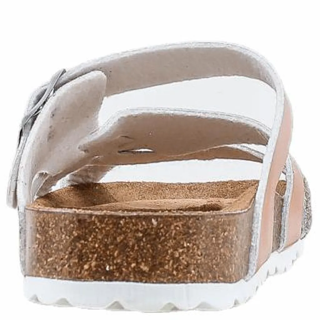 Junin Slipper Gold*Nonation Sale