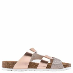 Junin Slipper Gold*Nonation Sale